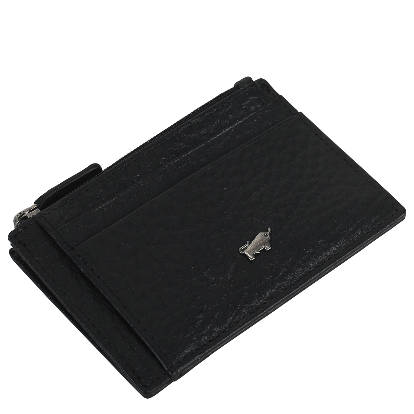 Визитница кожаная Braun Buffel Yannik