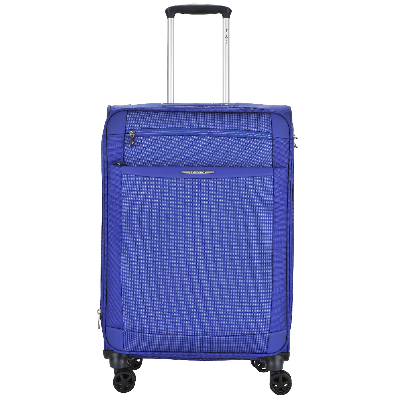 Чемодан На Колесах Samsonite Интернет Магазин