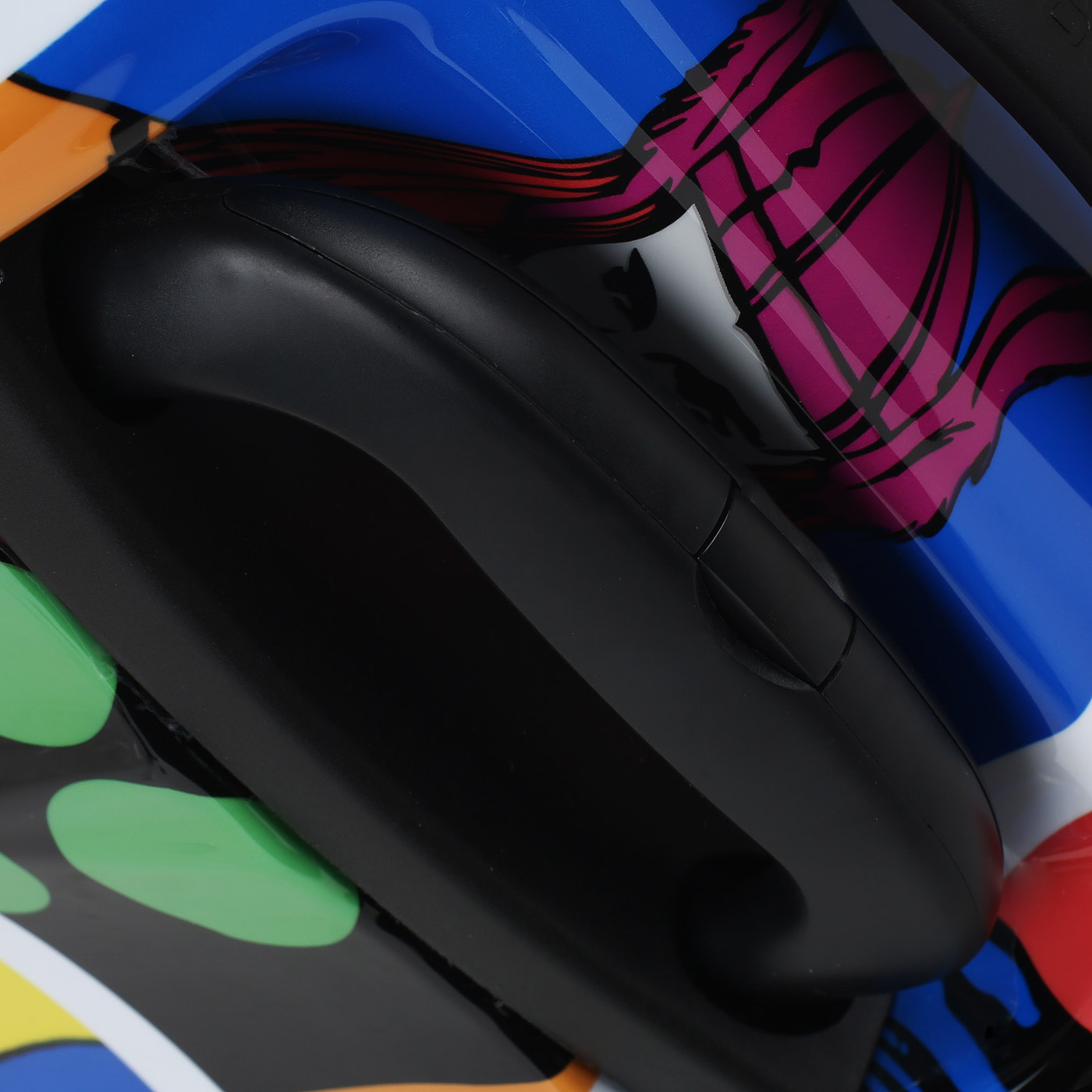 Чемодан American Tourister Marvel Legends Spinner
