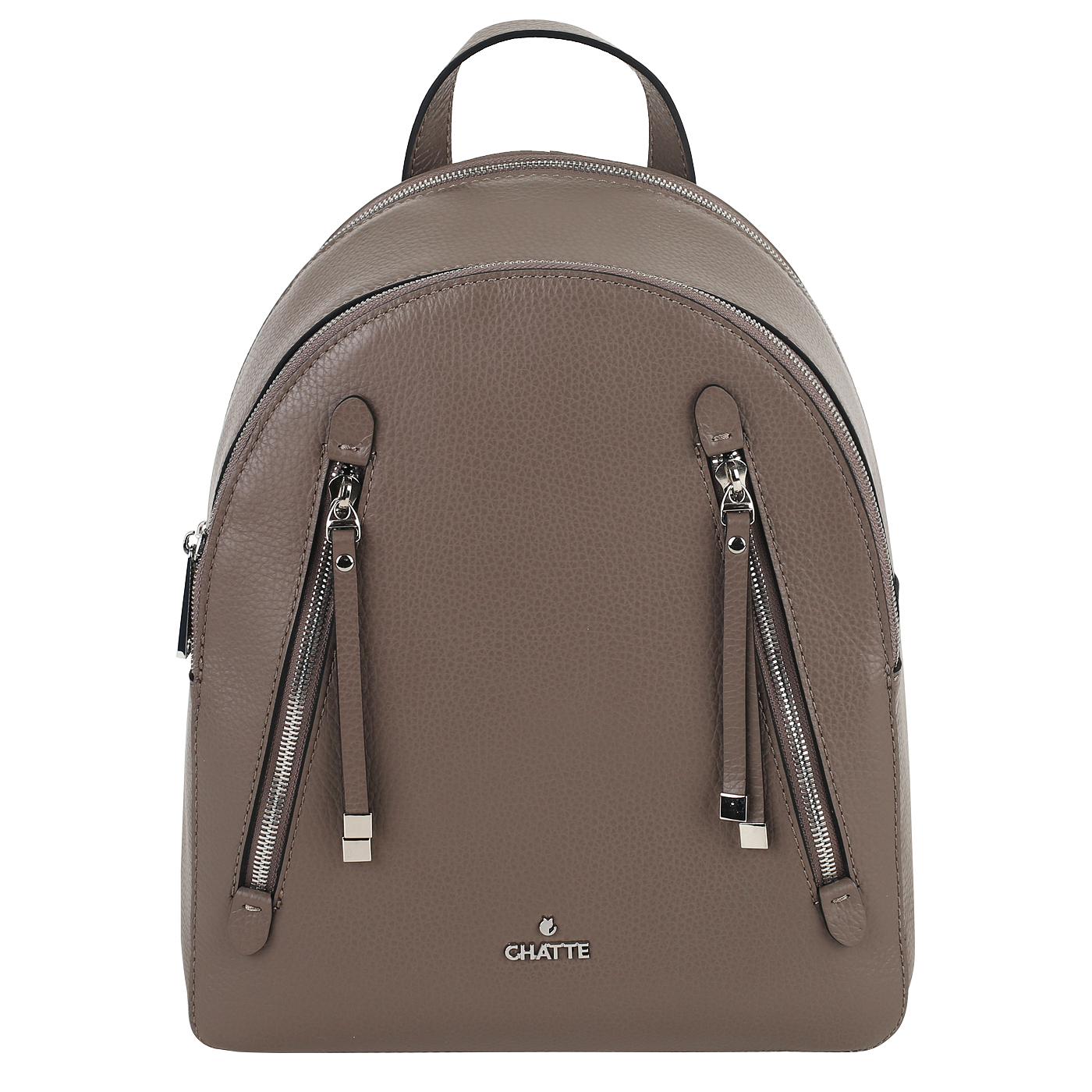 Chatte Кожаный рюкзак