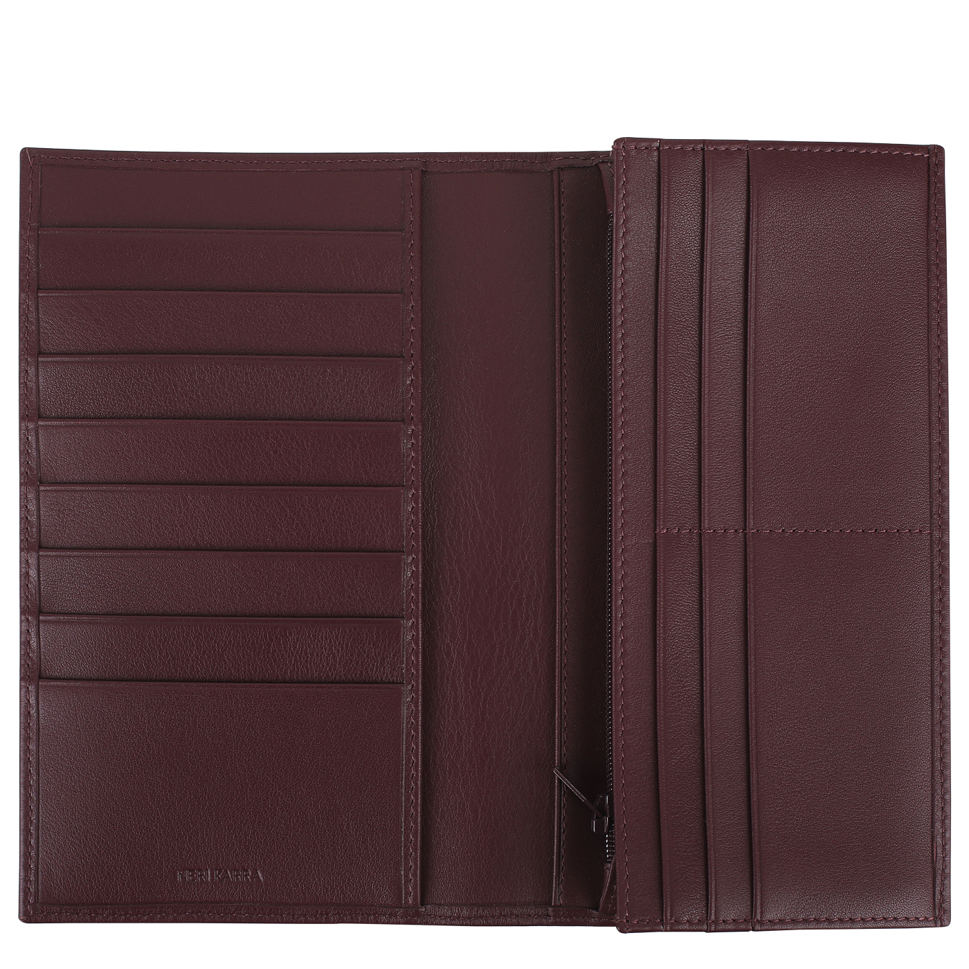 Портмоне без застежки Neri Karra 