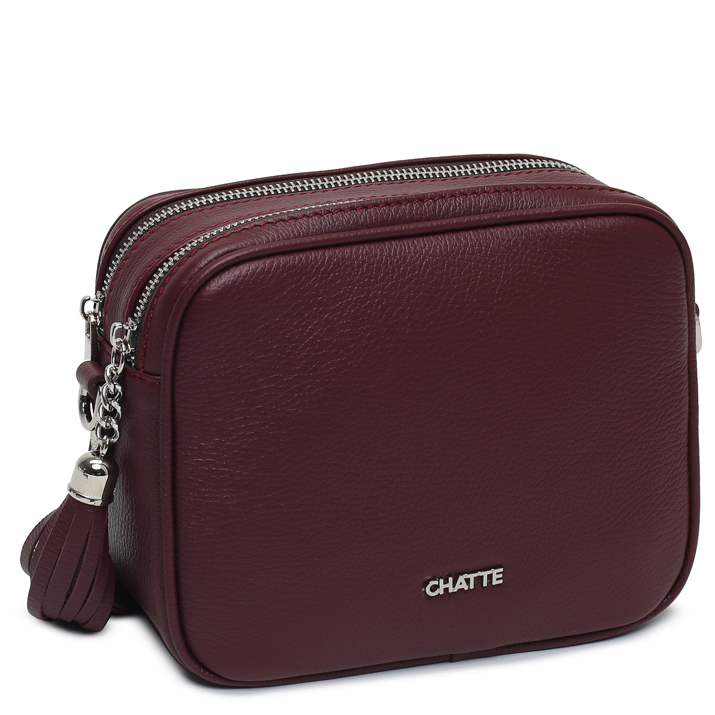 Сумка через плечо Chatte Lille