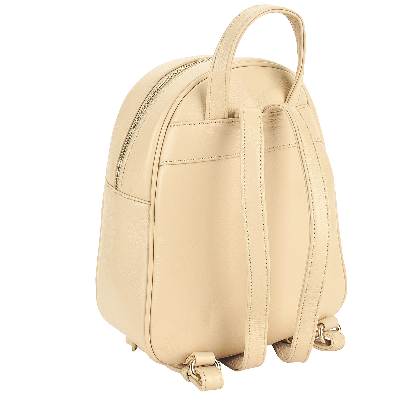 Купить Рюкзак Женский Бежевый