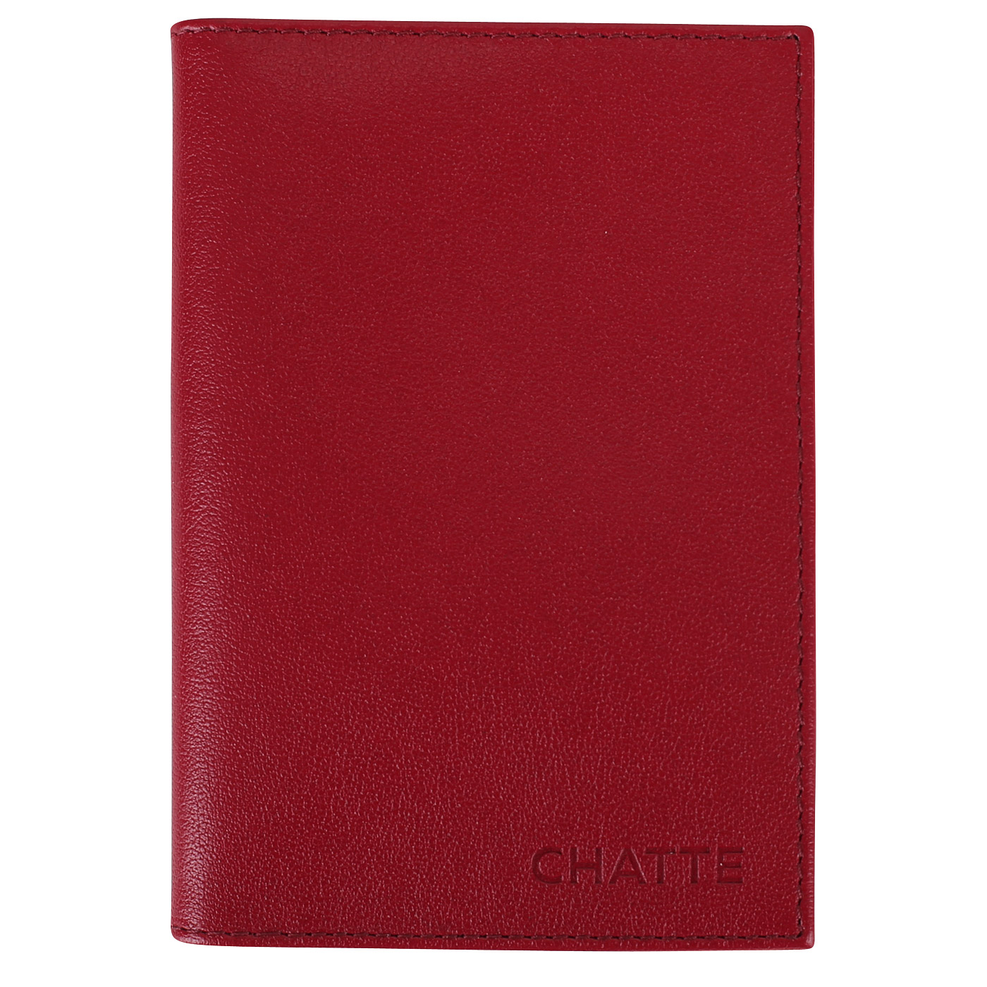 Chatte Обложка для паспорта