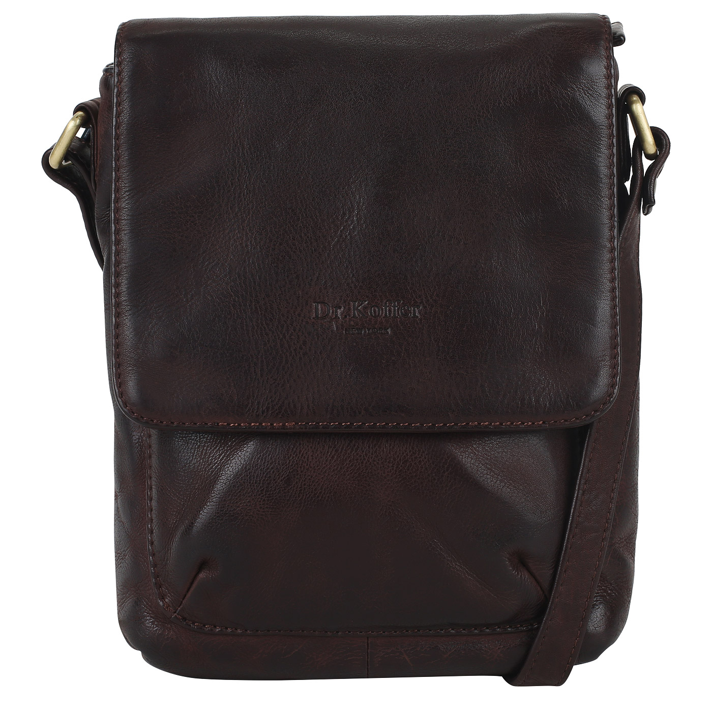 Dr. Koffer Сумка через плечо