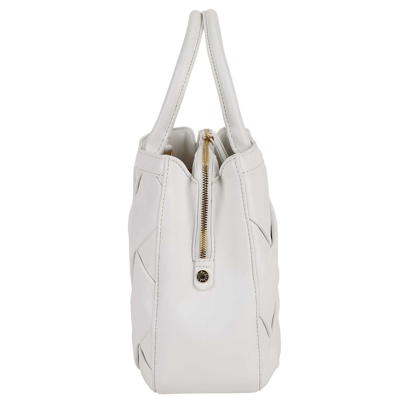 Плетеная сумка Braccialini Icons