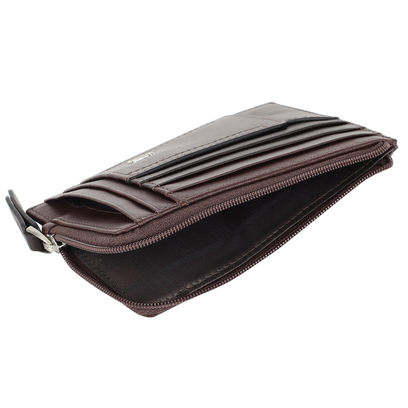 Мужская кожаная визитница Piquadro Cary