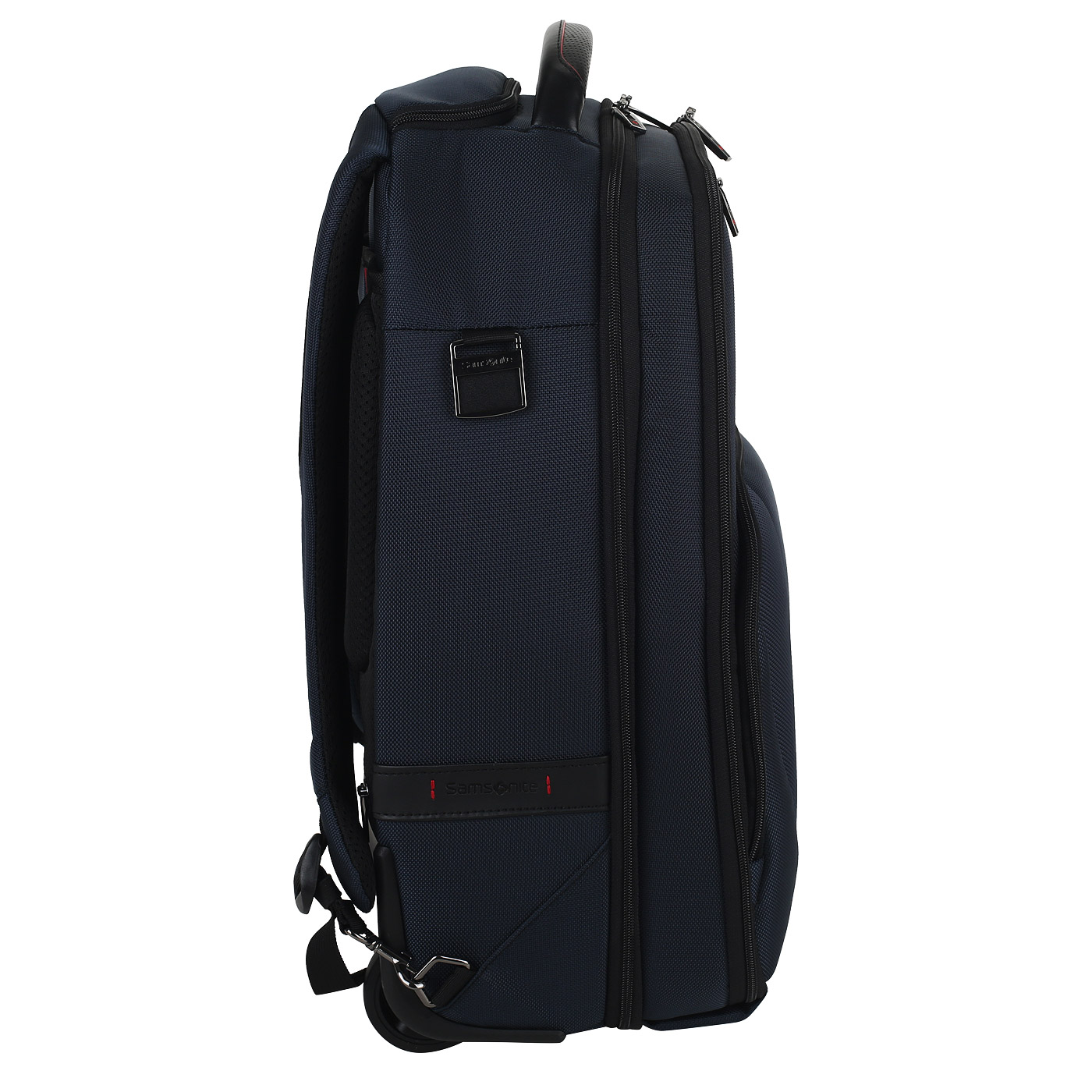 Дорожный рюкзак на колесах Samsonite Pro-DLX 5