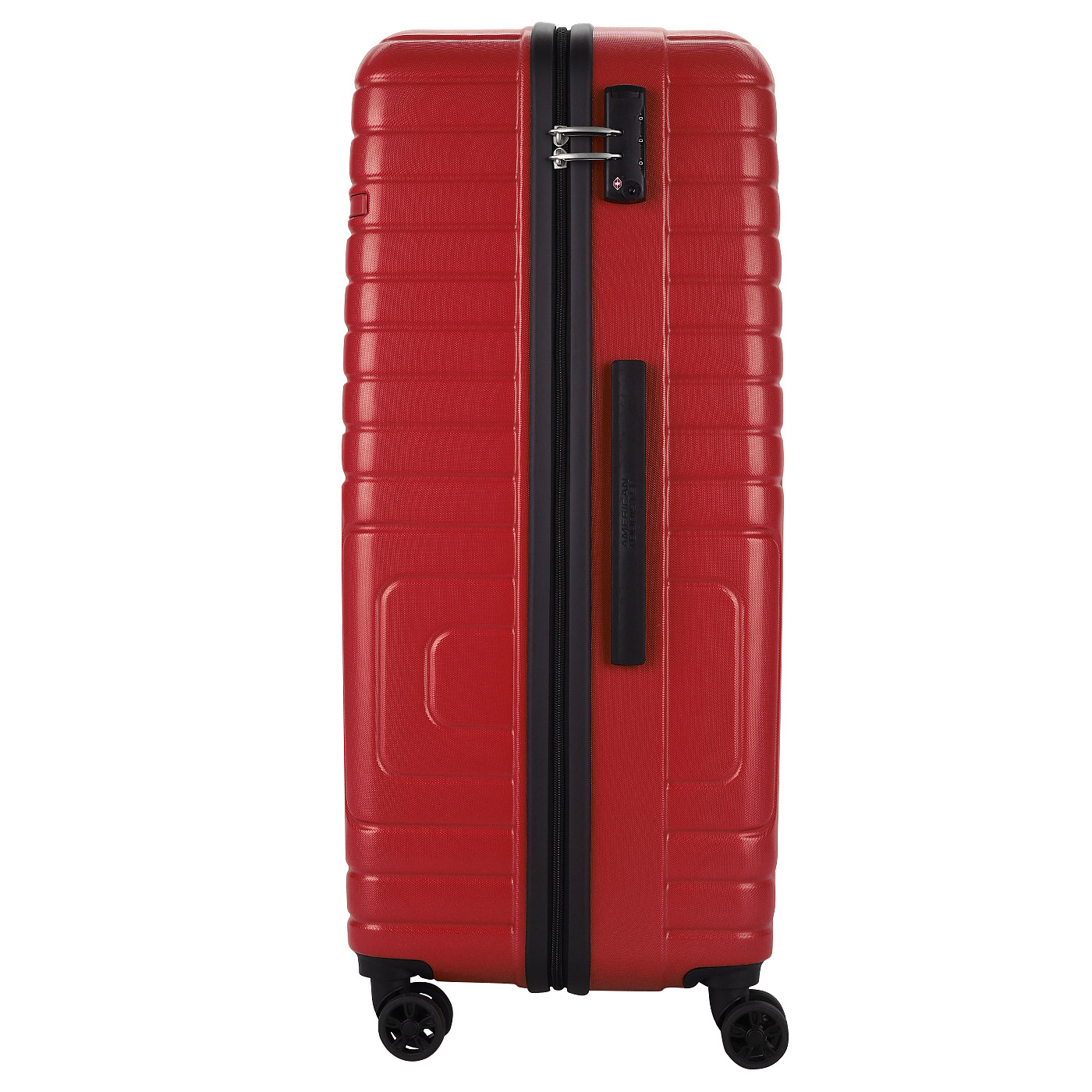 Чемодан большой L из поликарбоната с кодовым замком American Tourister Mighty Maze