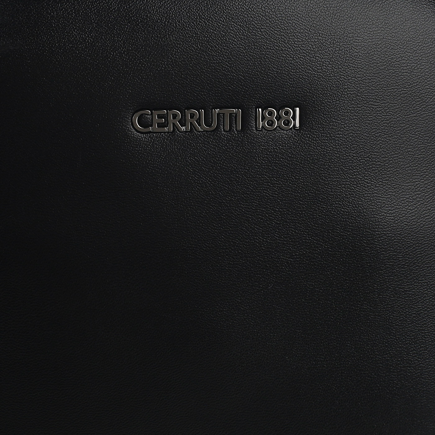 Кожаная сумка через плечо Cerruti 1881 Sato
