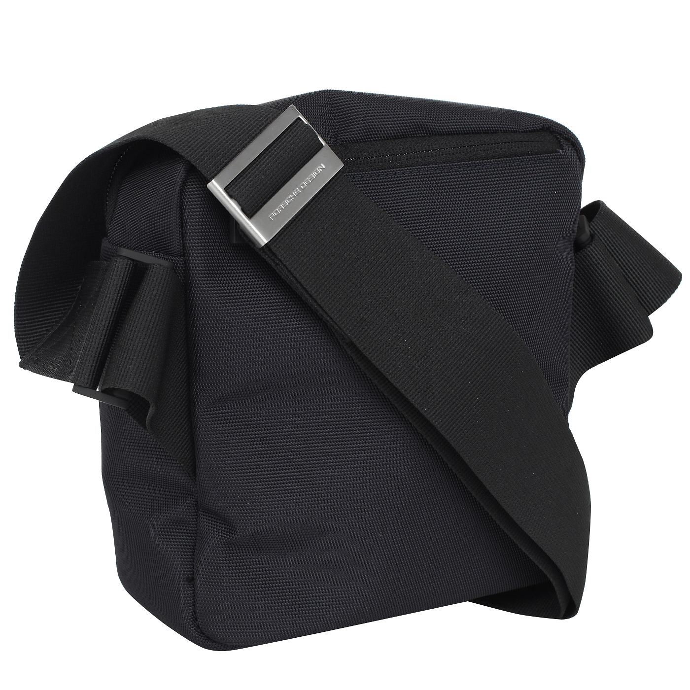 Компактная мужская сумка через плечо Porsche Design Cargon 2.5