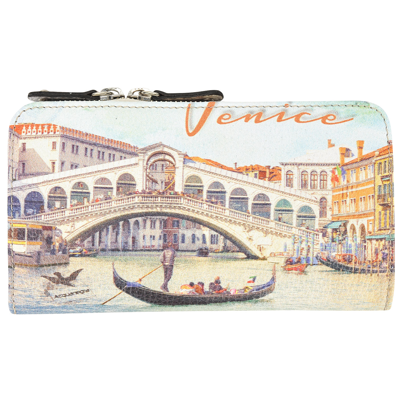 Портмоне Acquanegra Venezia