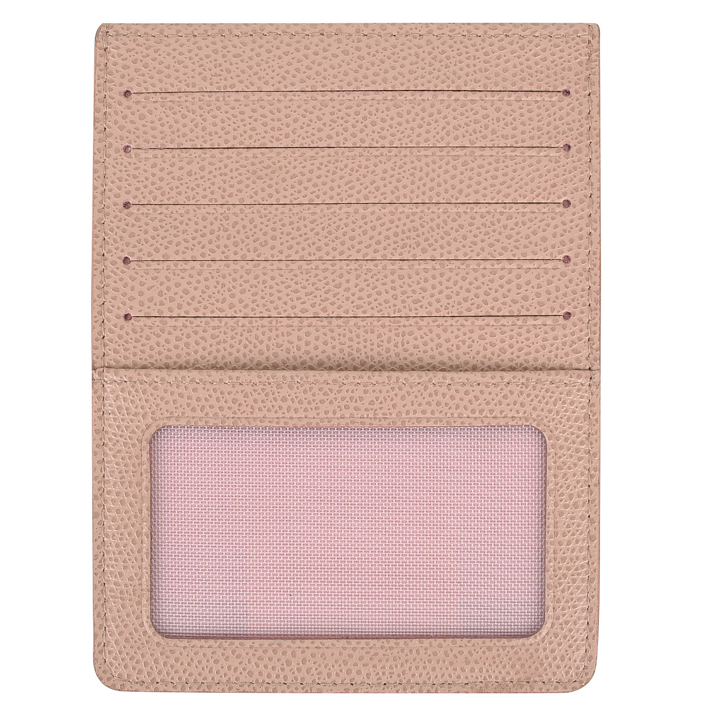 Aurelli Кожаная обложка для паспорта и автодокументов