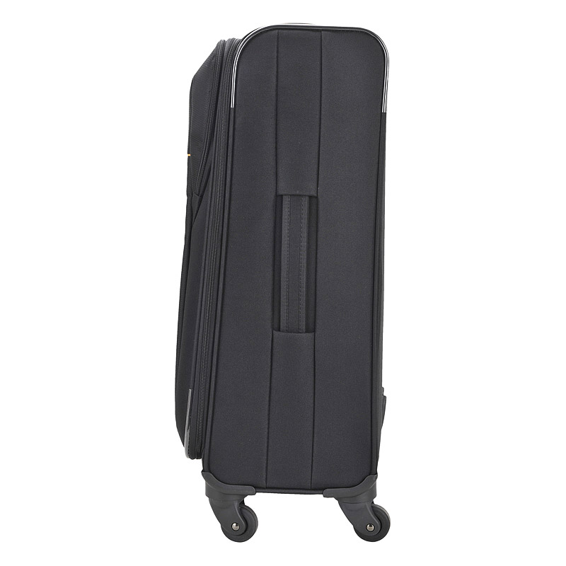 Чемодан средний M тканевый American Tourister San Francisko