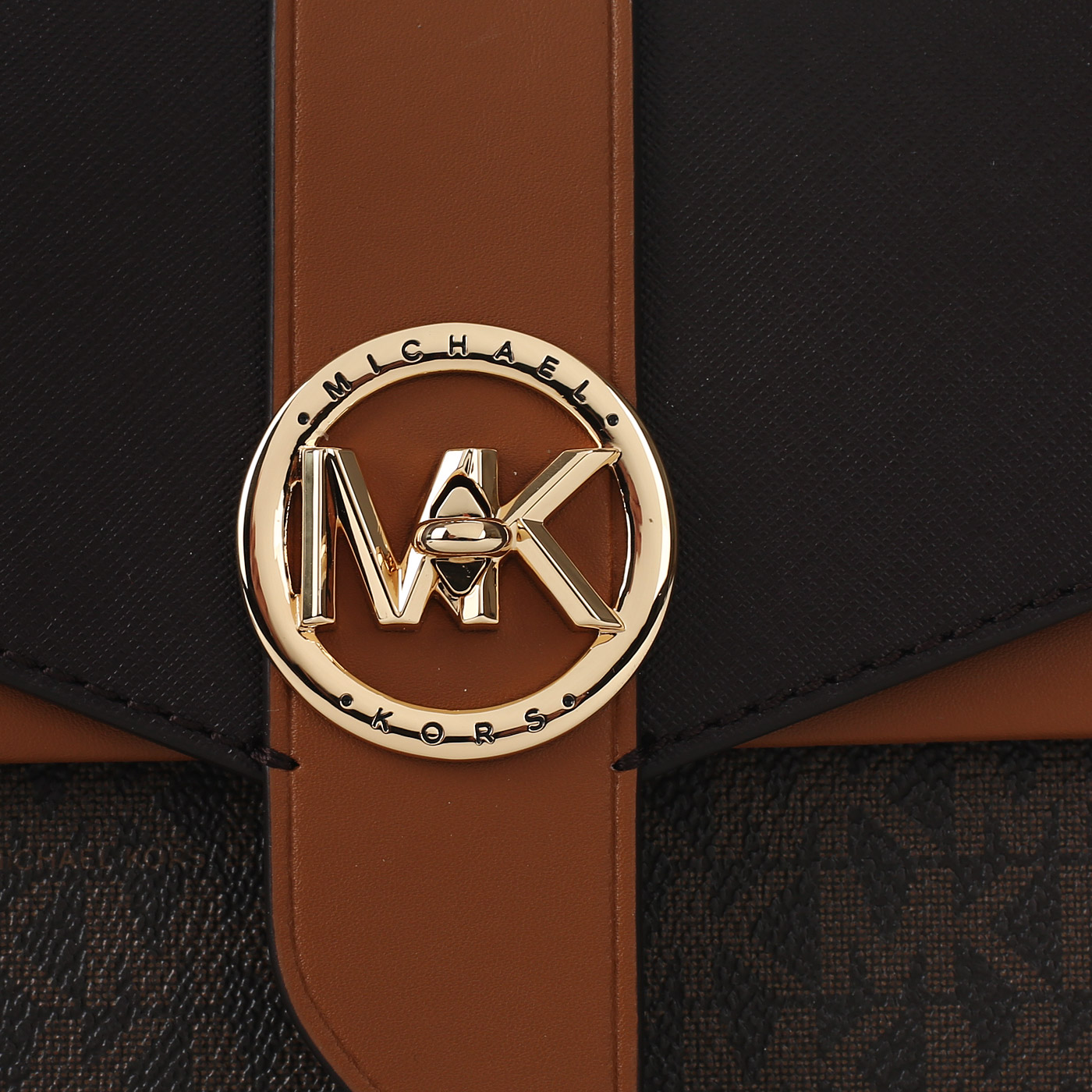 Сумка через плечо Michael Kors Greenwich
