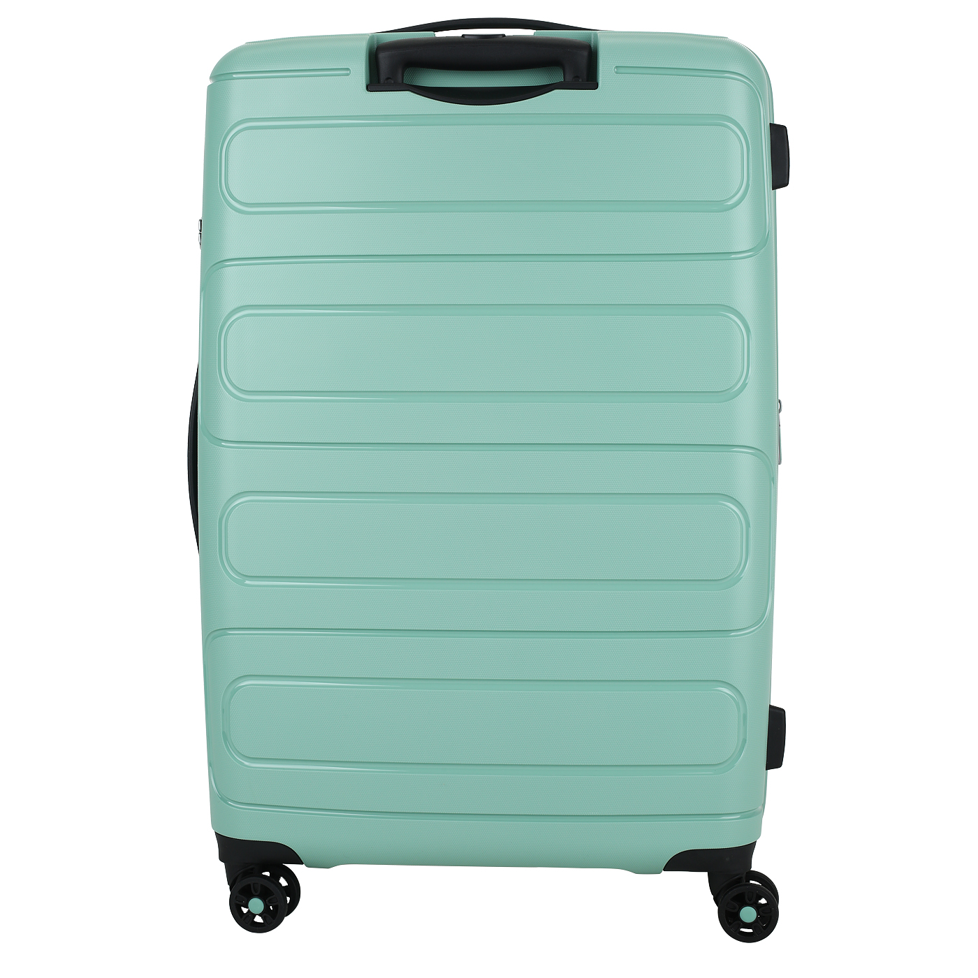 Чемодан большой L из полипропилена American Tourister Sunside