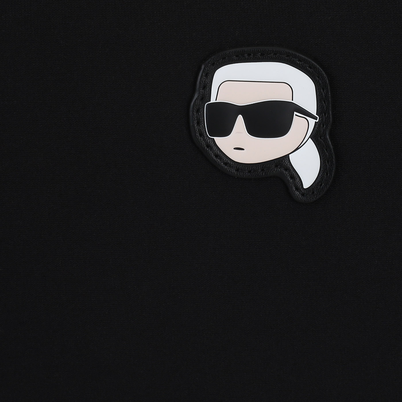 Сумка для ноутбука Karl Lagerfeld Ikonik 2.0
