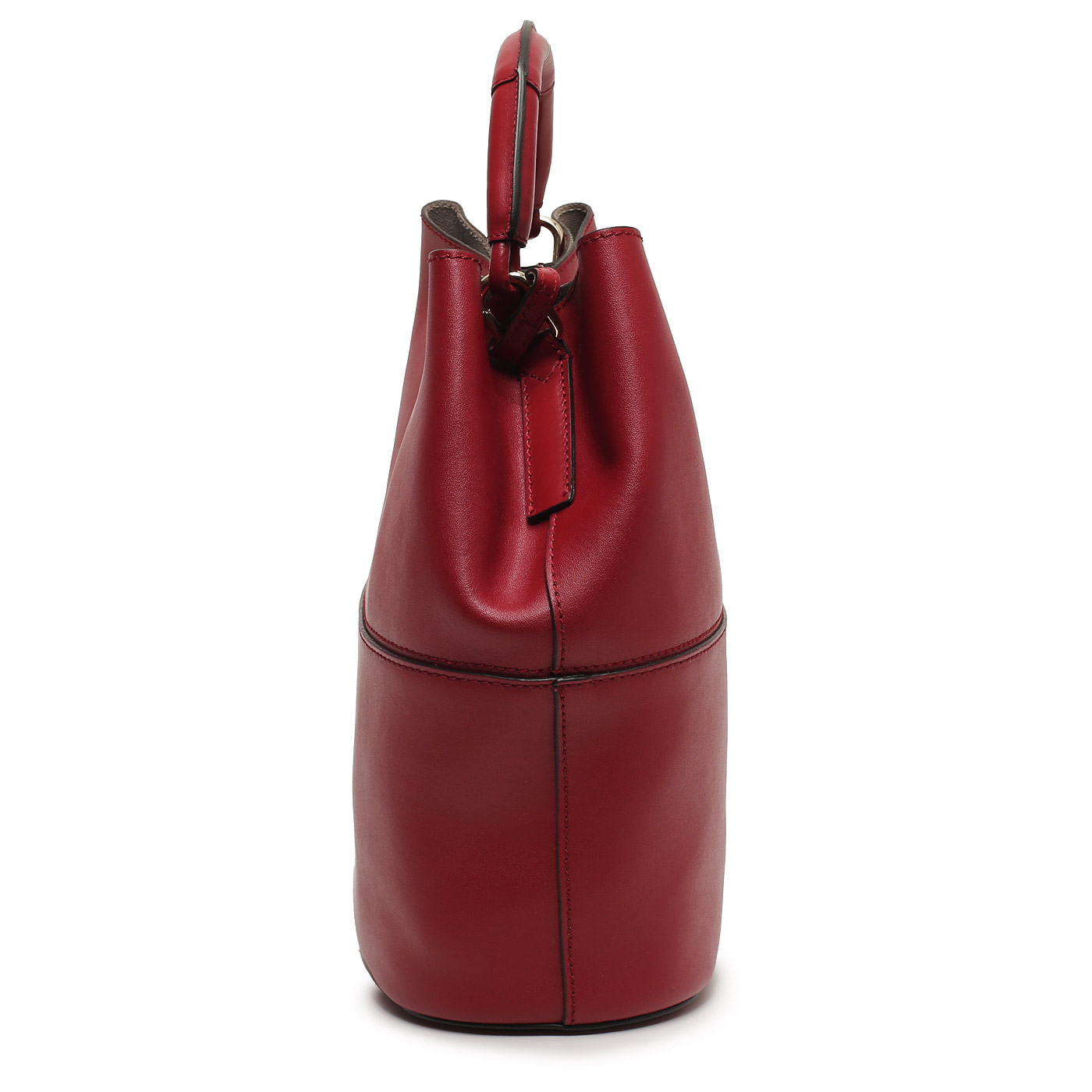 Кожаная сумка Furla Sfera