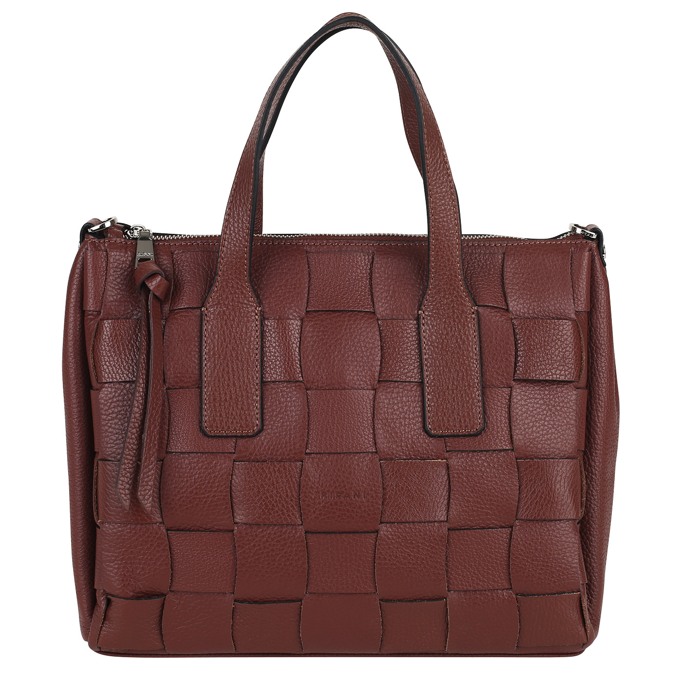 Ripani Сумка плетеная