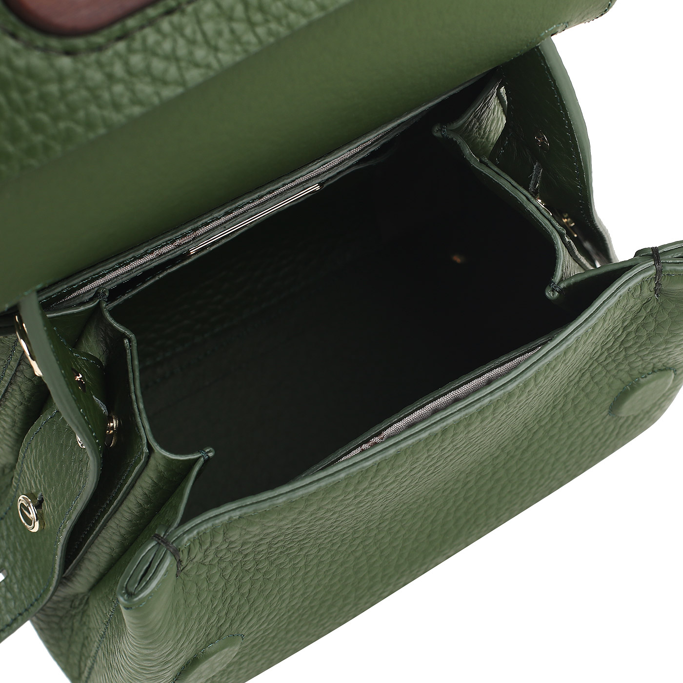 Кожаная сумка Gironacci Vitcal