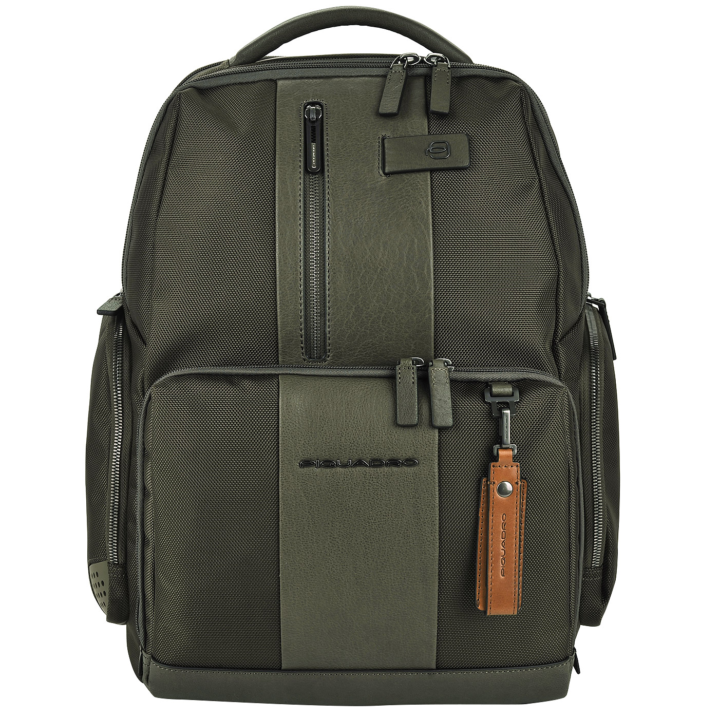 Piquadro Рюкзак с двумя отделами
