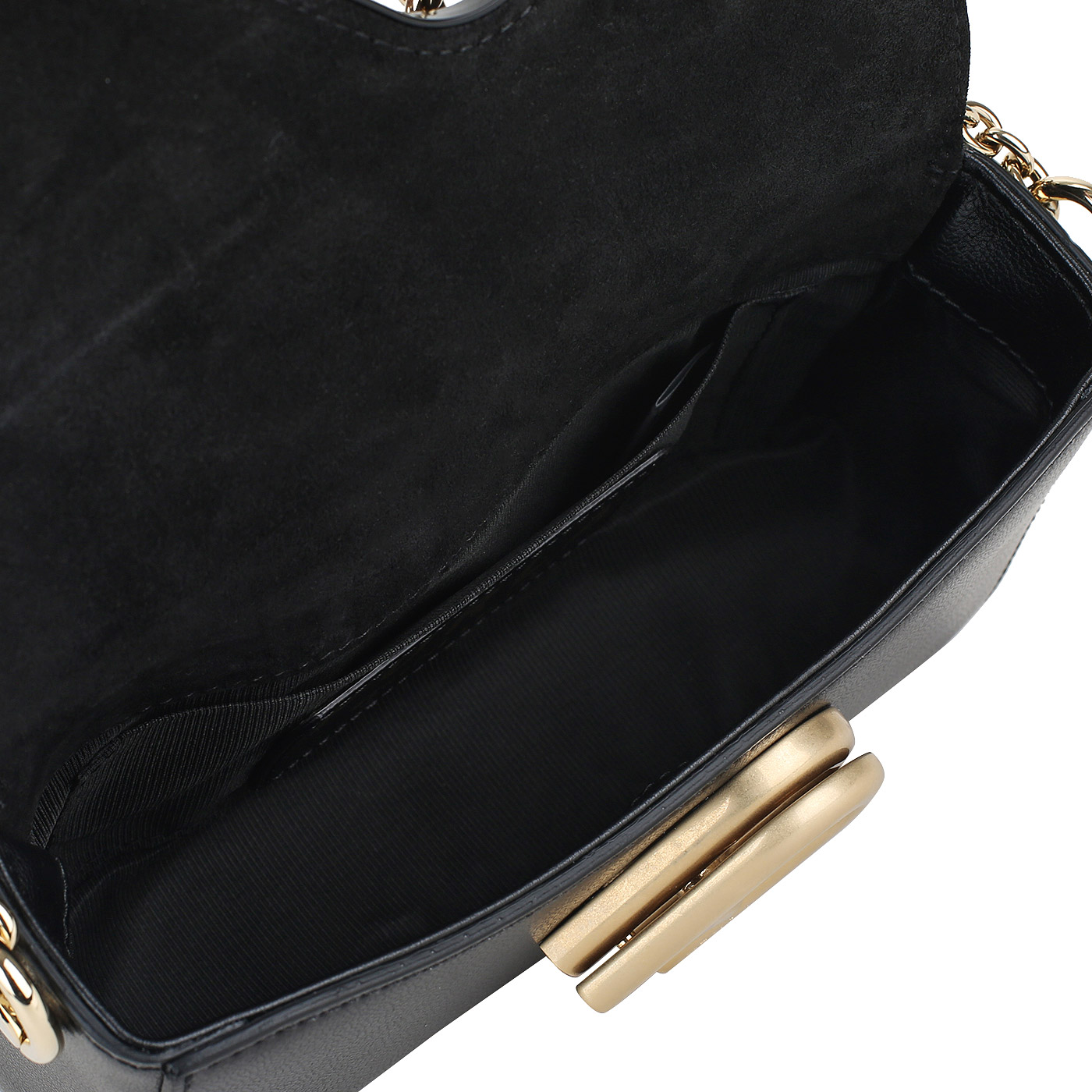 Сумка через плечо с цепочкой Furla My joy