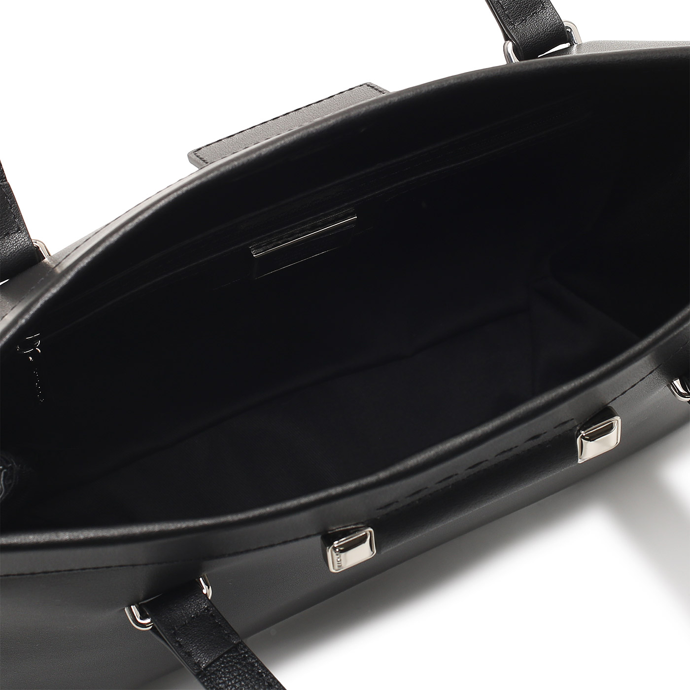 Кожаная сумка Cromia Dafne