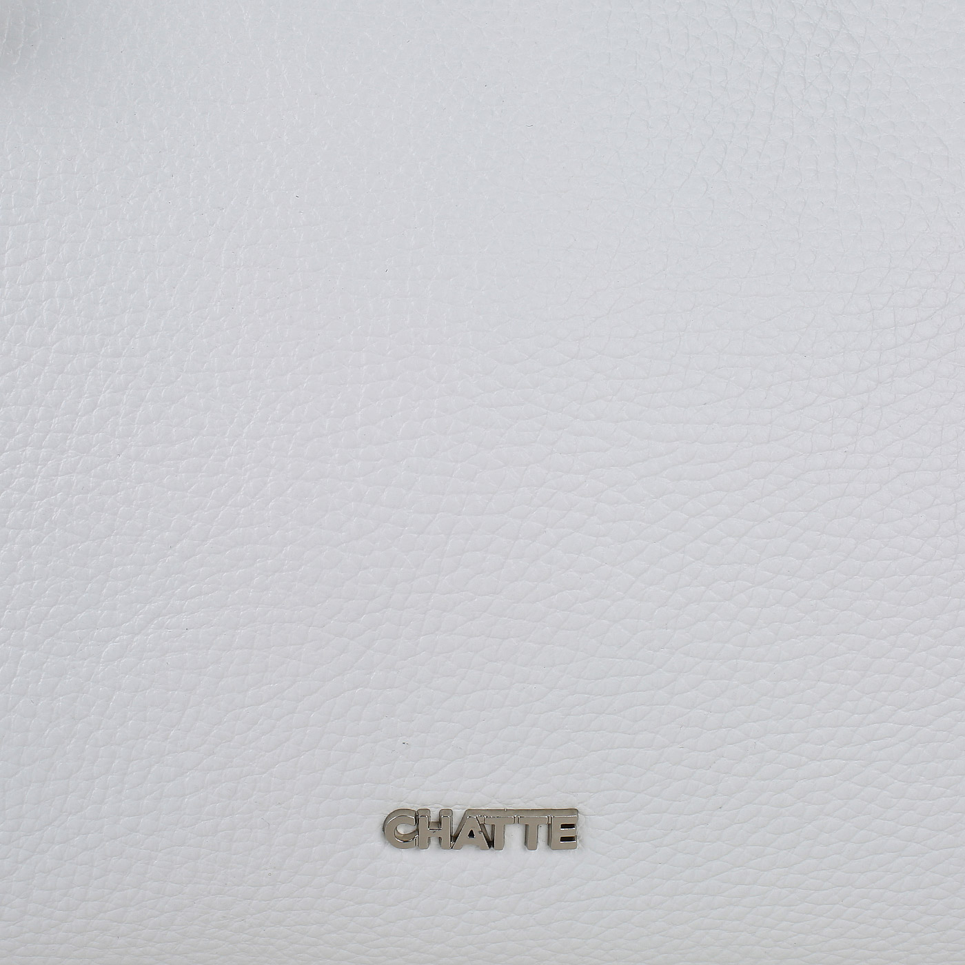 Кожаная сумка Chatte Lille