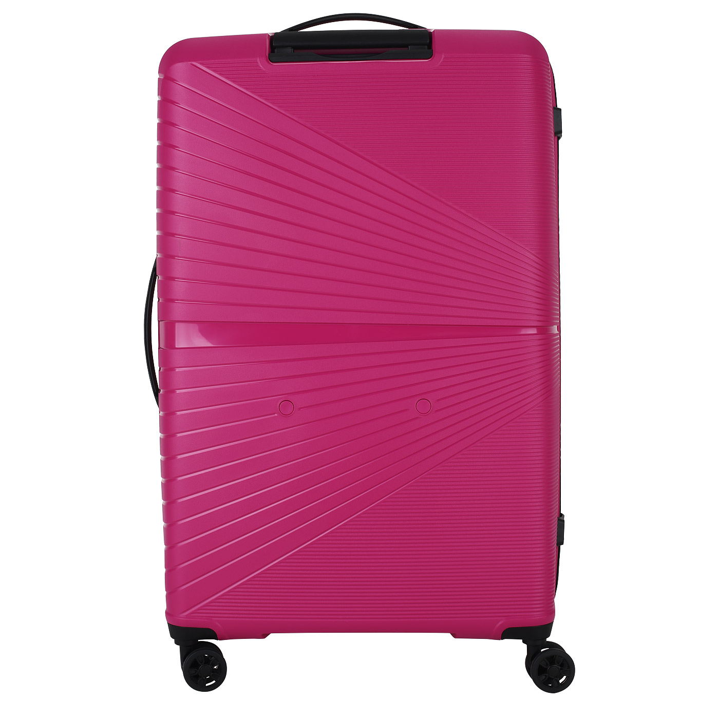 Чемодан большой L из полипропилена American Tourister Airconic