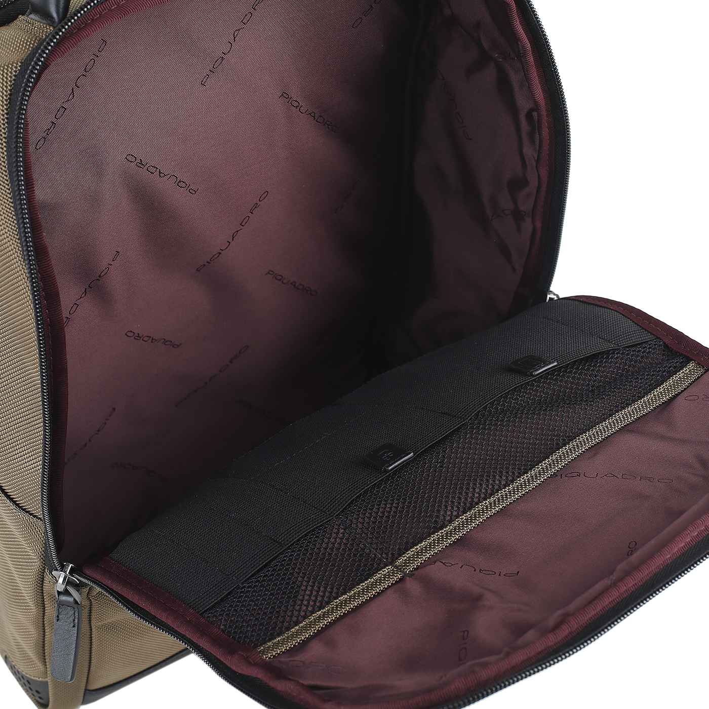 Городской рюкзак Piquadro Brief