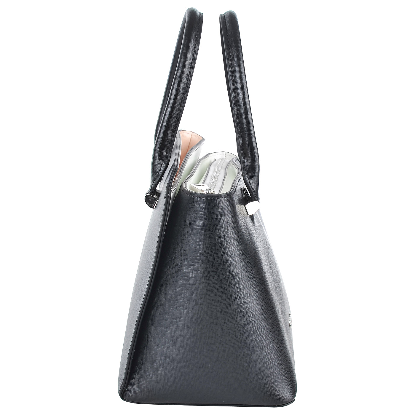Женская кожаная сумка Cromia Louise