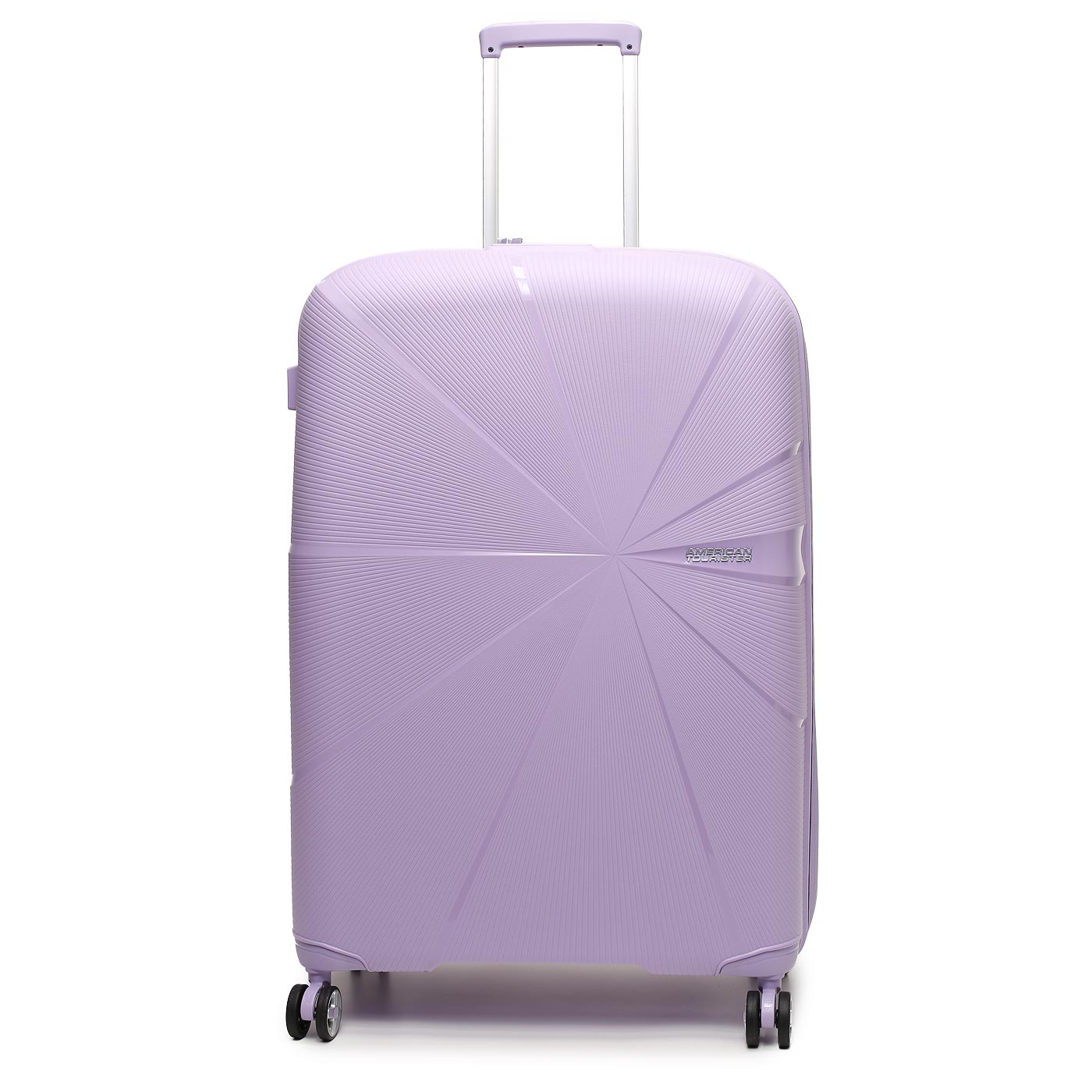 Чемодан большой L из полипропилена American Tourister Starvibe