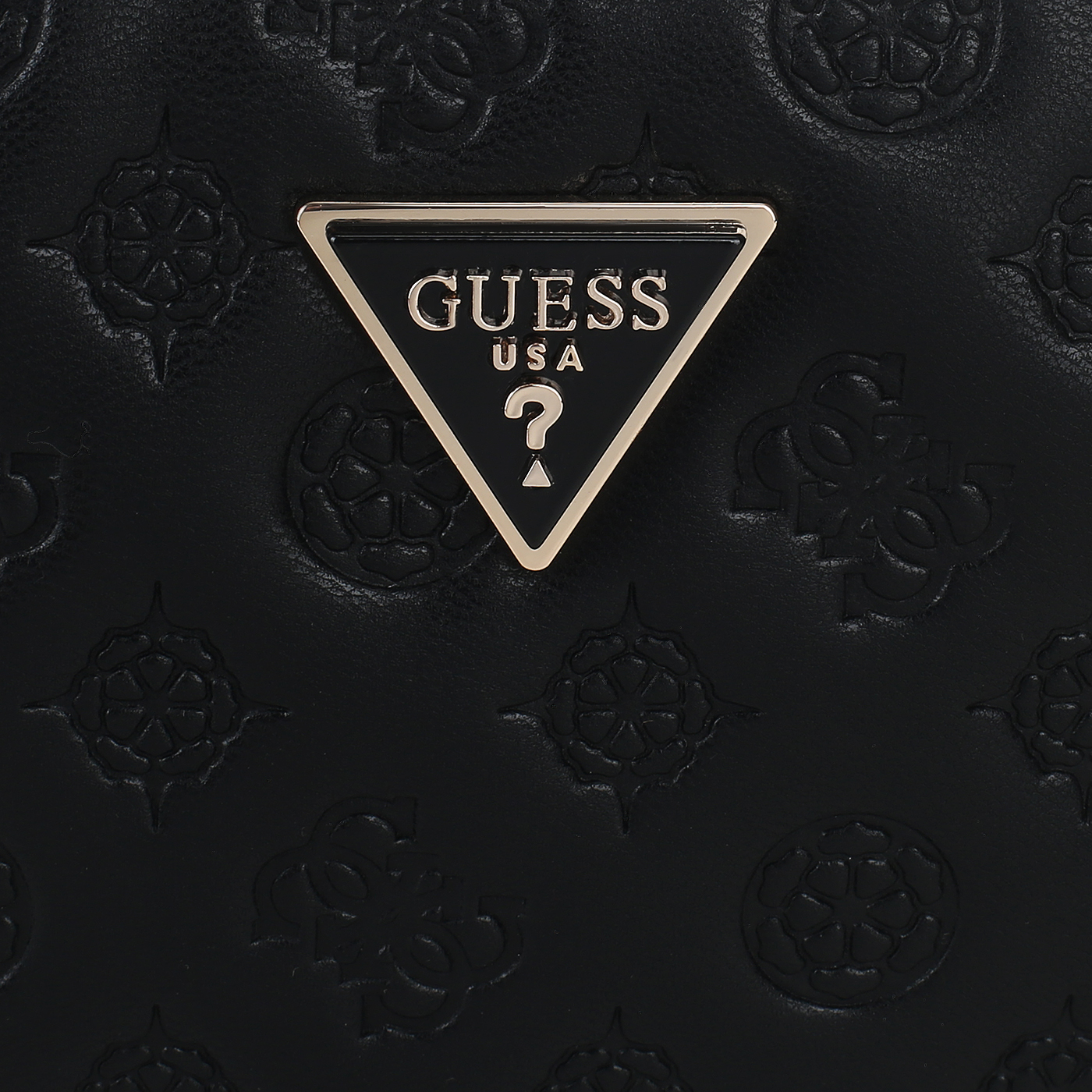 Сумка через плечо с цепочкой Guess Noelle
