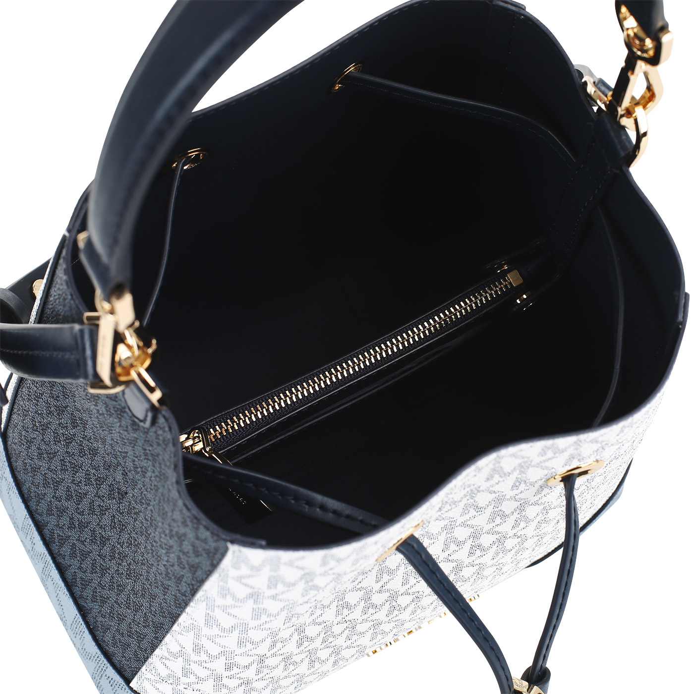 Сумка-торба с логотипом бренда Michael Kors Mercer Gallery