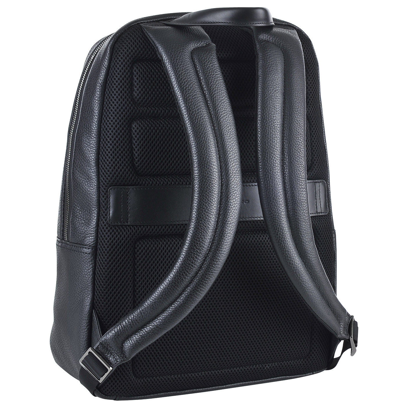 Мужской кожаный рюкзак Piquadro Ili