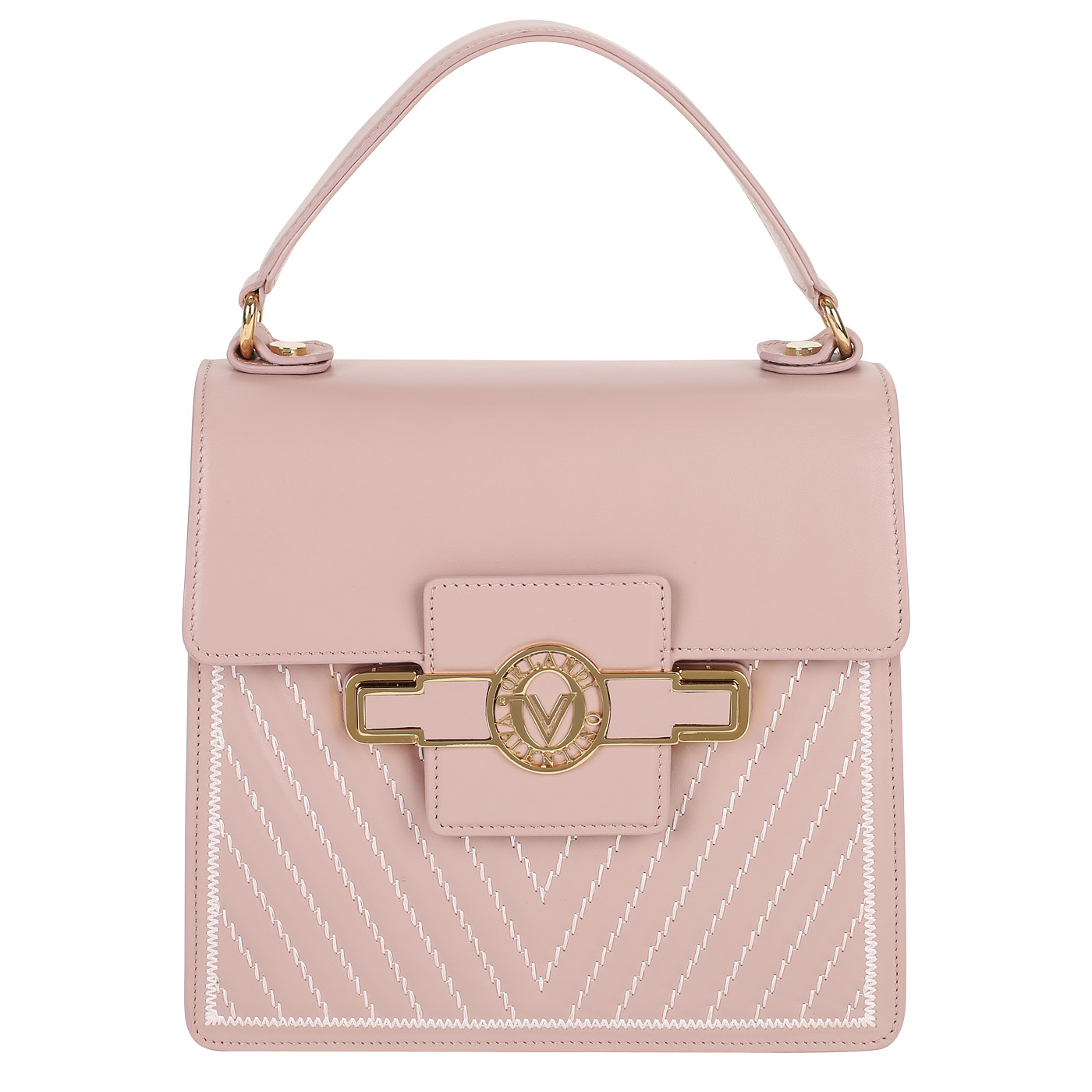 Valentino Orlandi Сумка с откидным клапаном