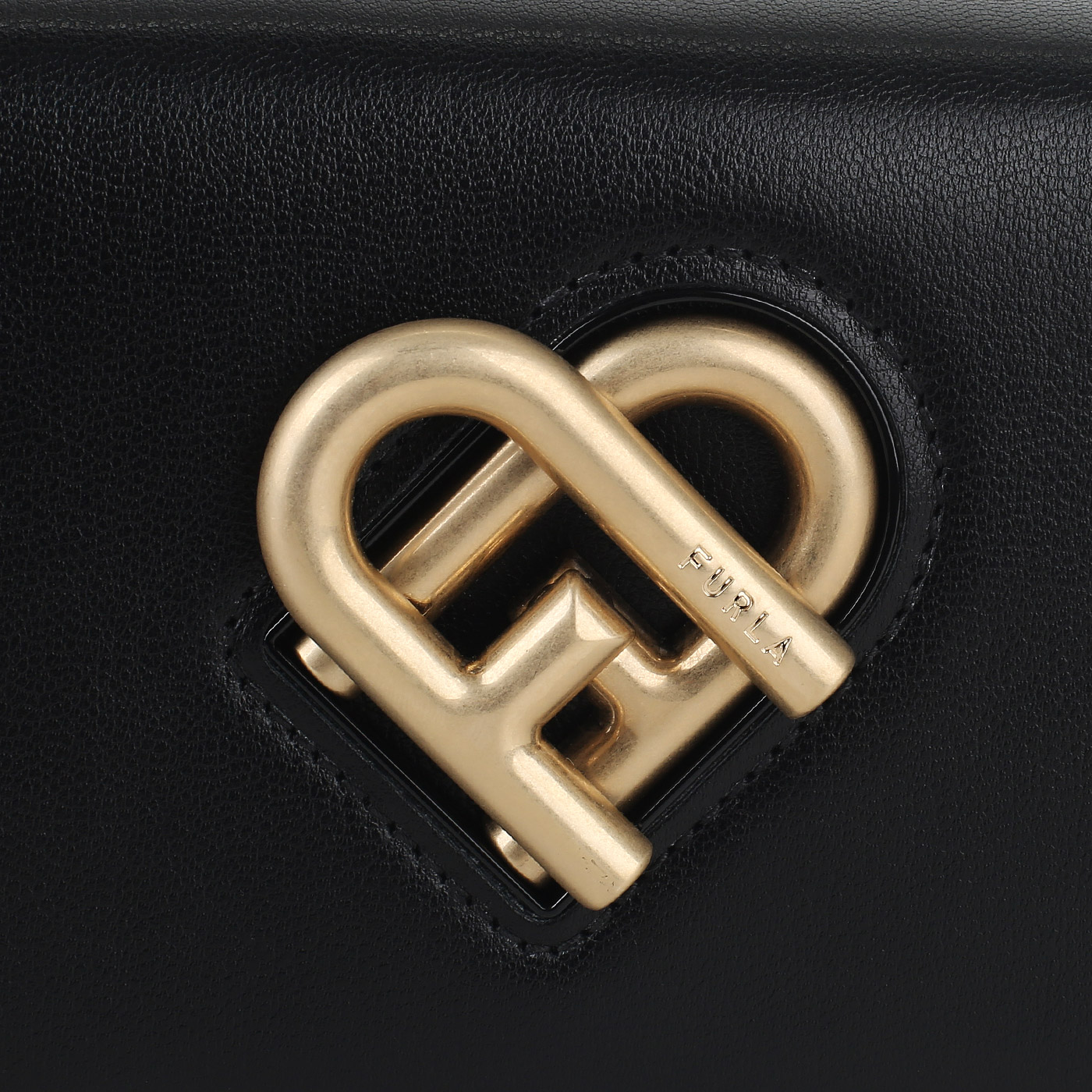 Сумка через плечо с цепочкой Furla My joy