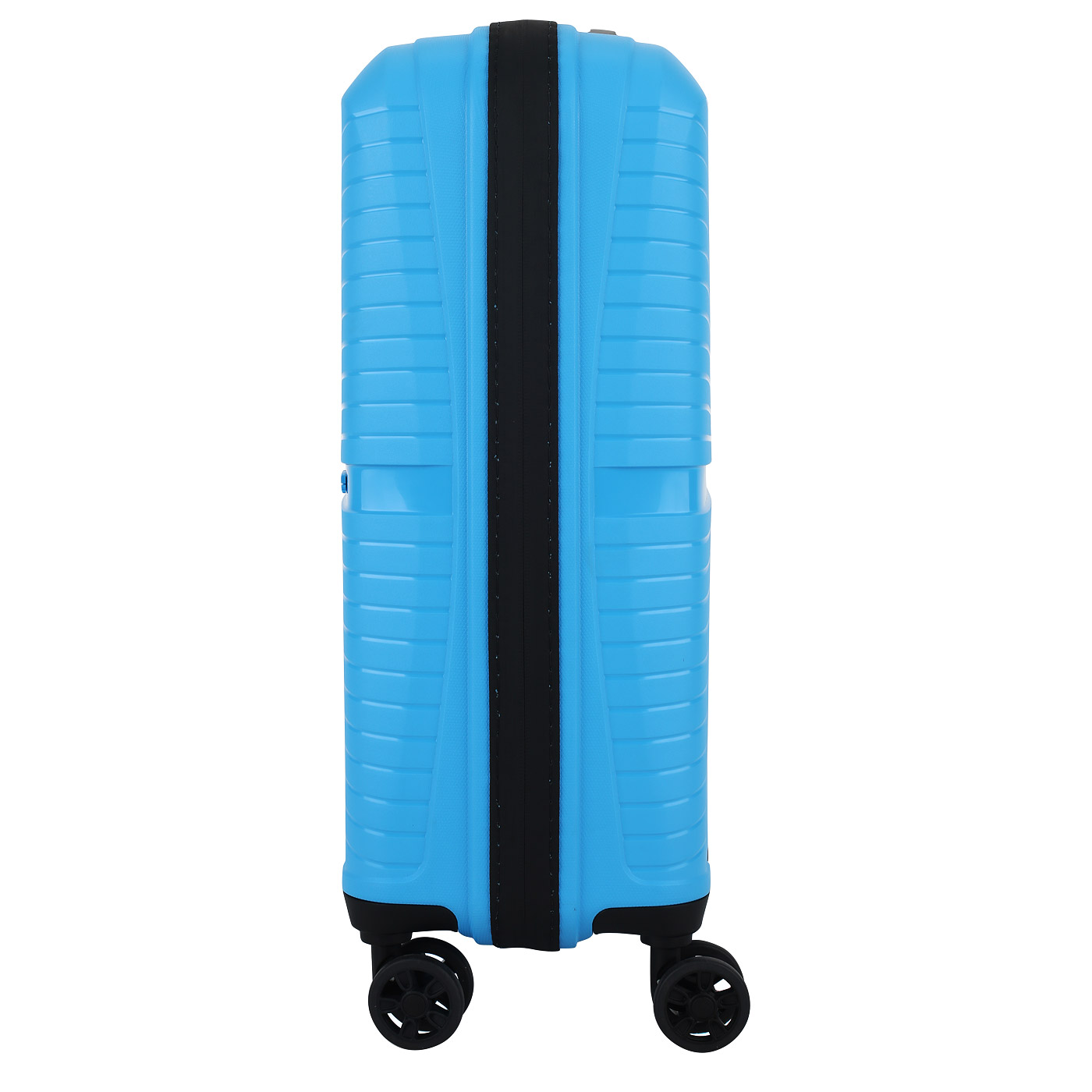 Чемодан для ручной клади из полипропилена с кодовым замком American Tourister Airconic