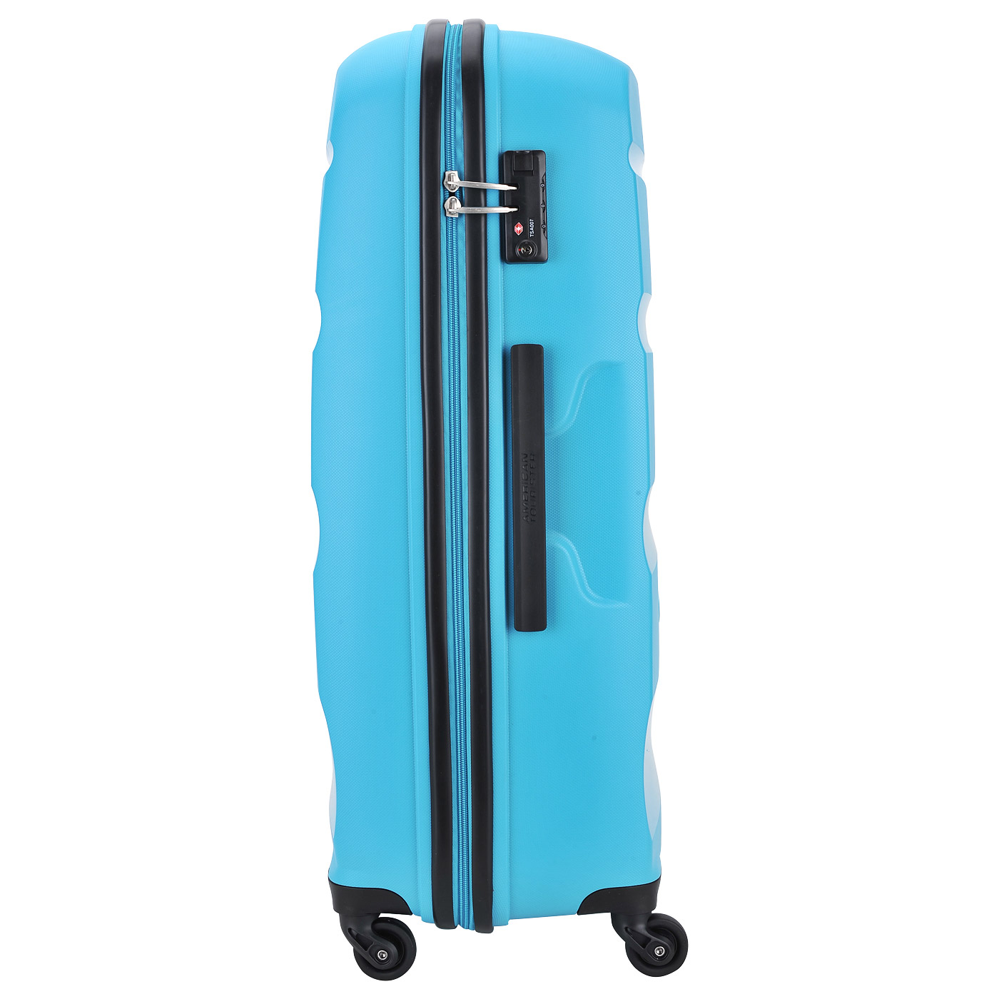 Чемодан большой L из полипропилена American Tourister Bon Air