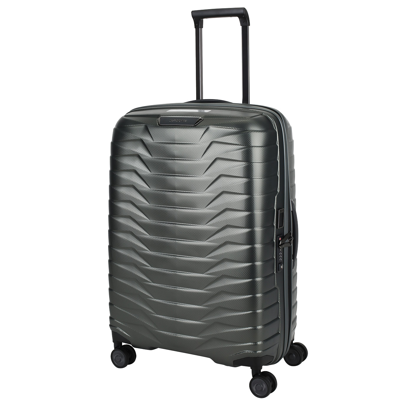 Samsonite Чемодан средний M 