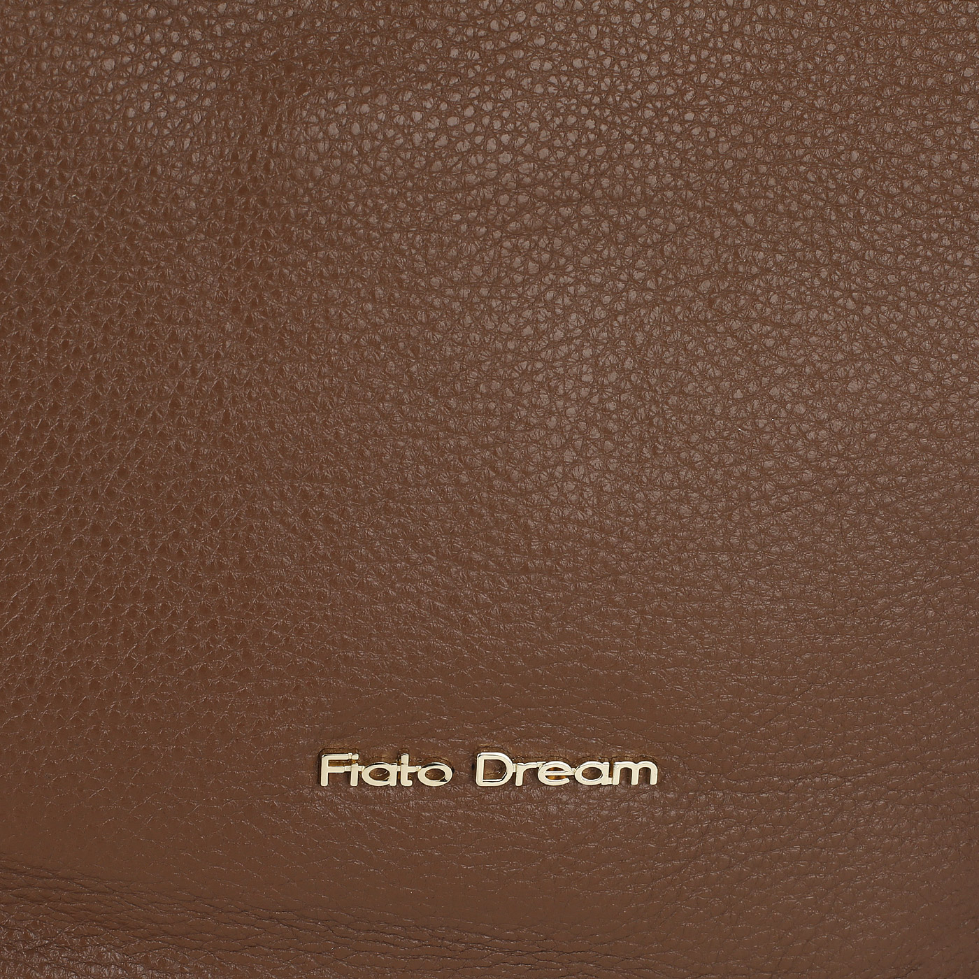 Кожаная сумка Fiato Dream 