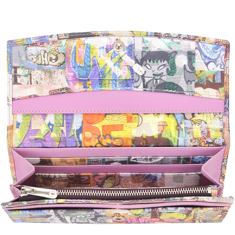 Портмоне Neri Karra 
