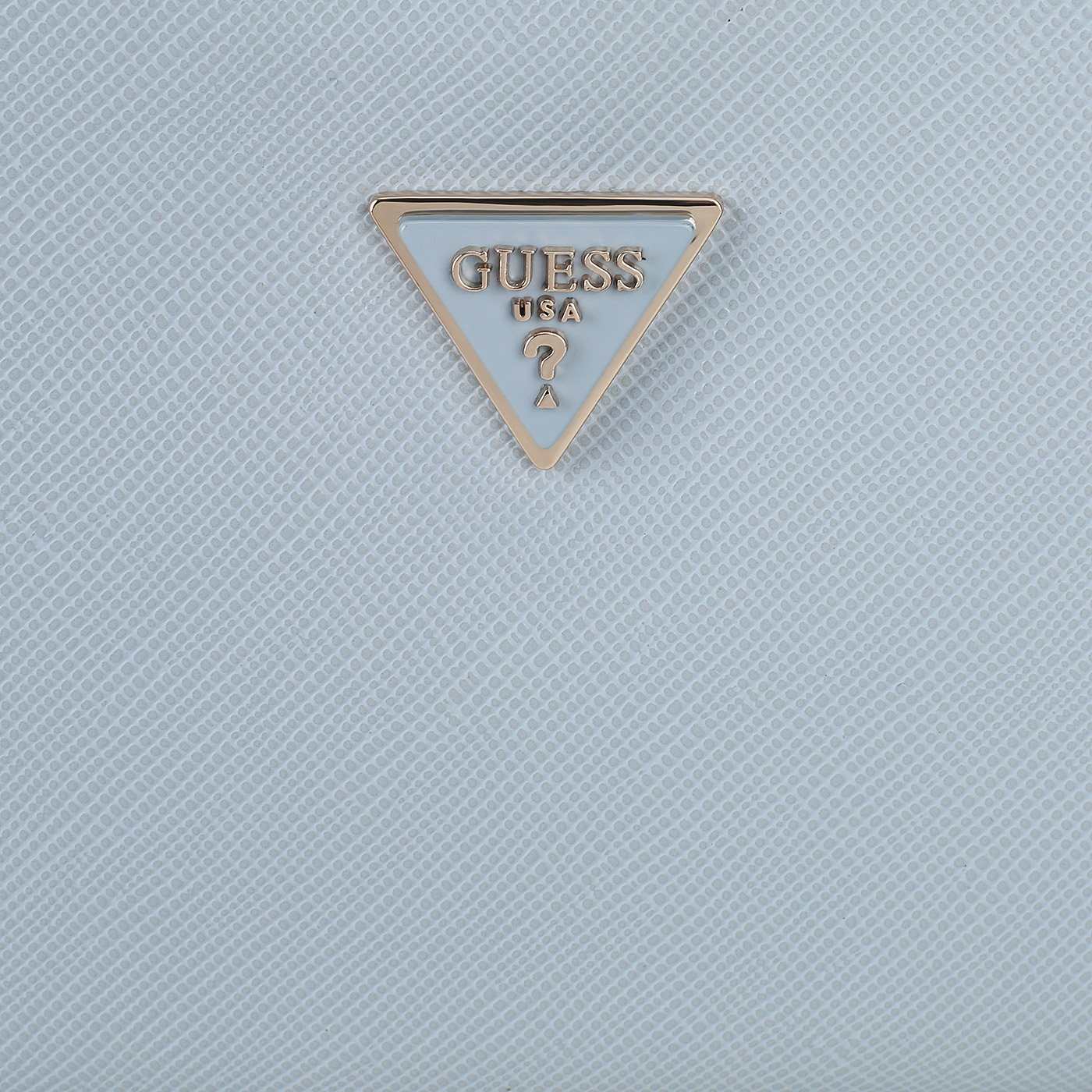 Сумка с фирменным брелоком Guess Alexie