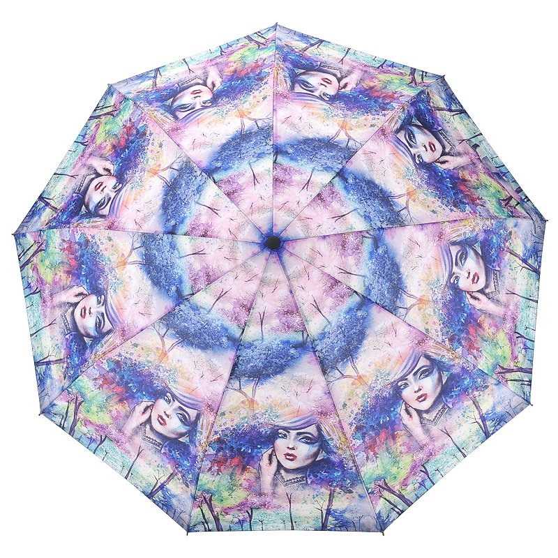 Зонт Raindrops 