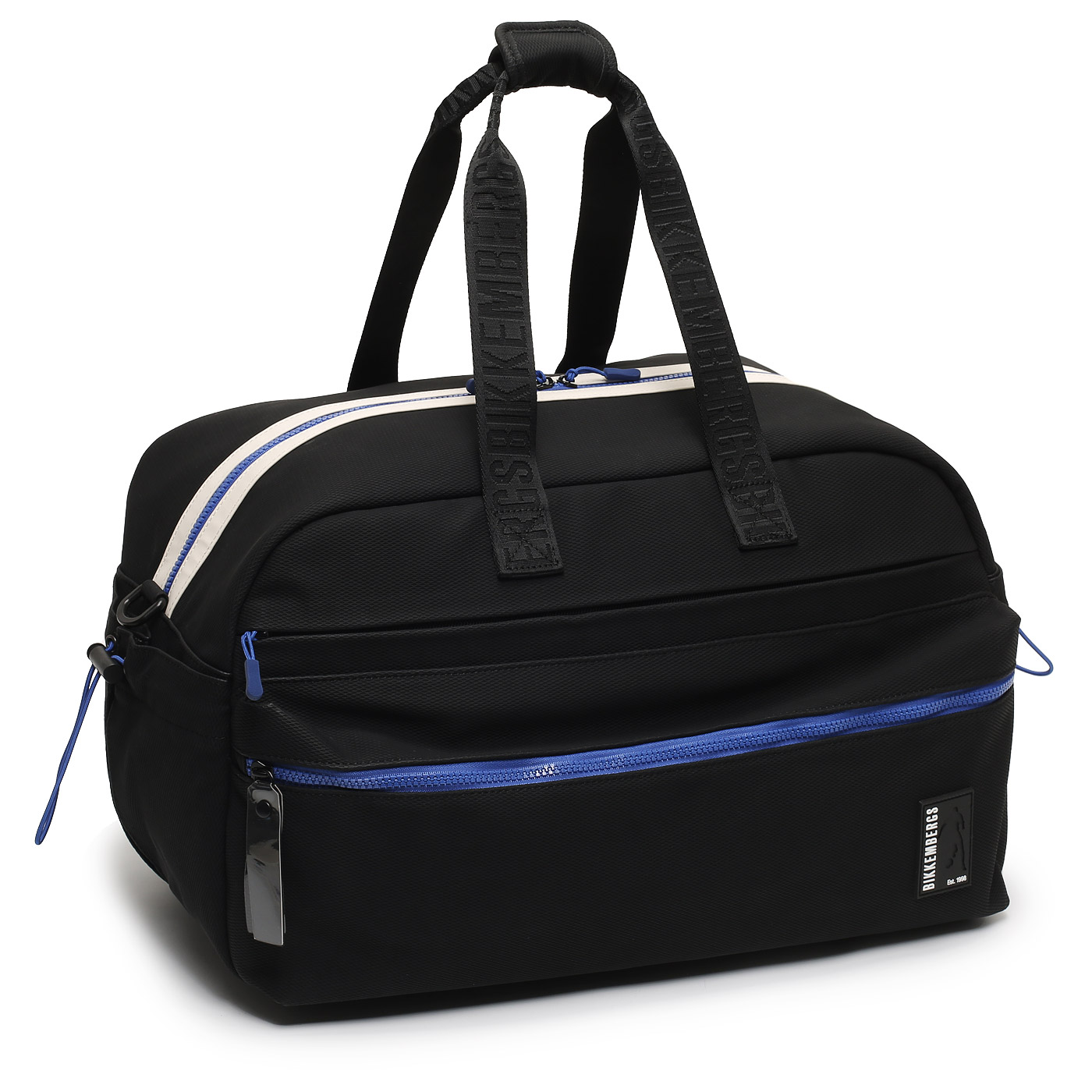 Дорожная сумка Bikkembergs Fonz