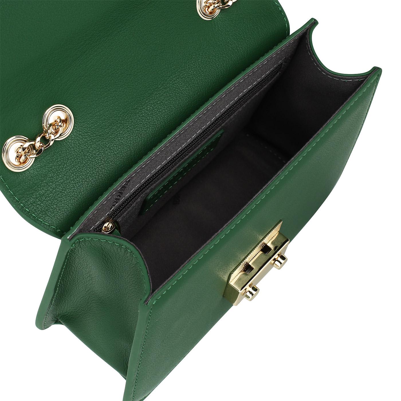 Женская сумочка с откидным клапаном Cerruti 1881 Cerrutis