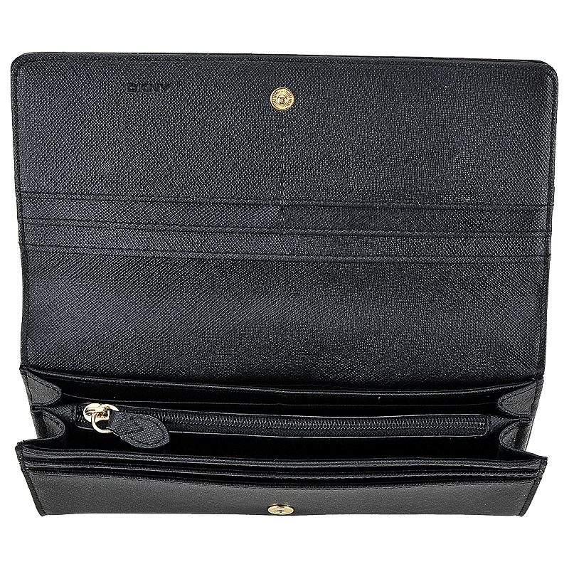 Портмоне DKNY Saffiano