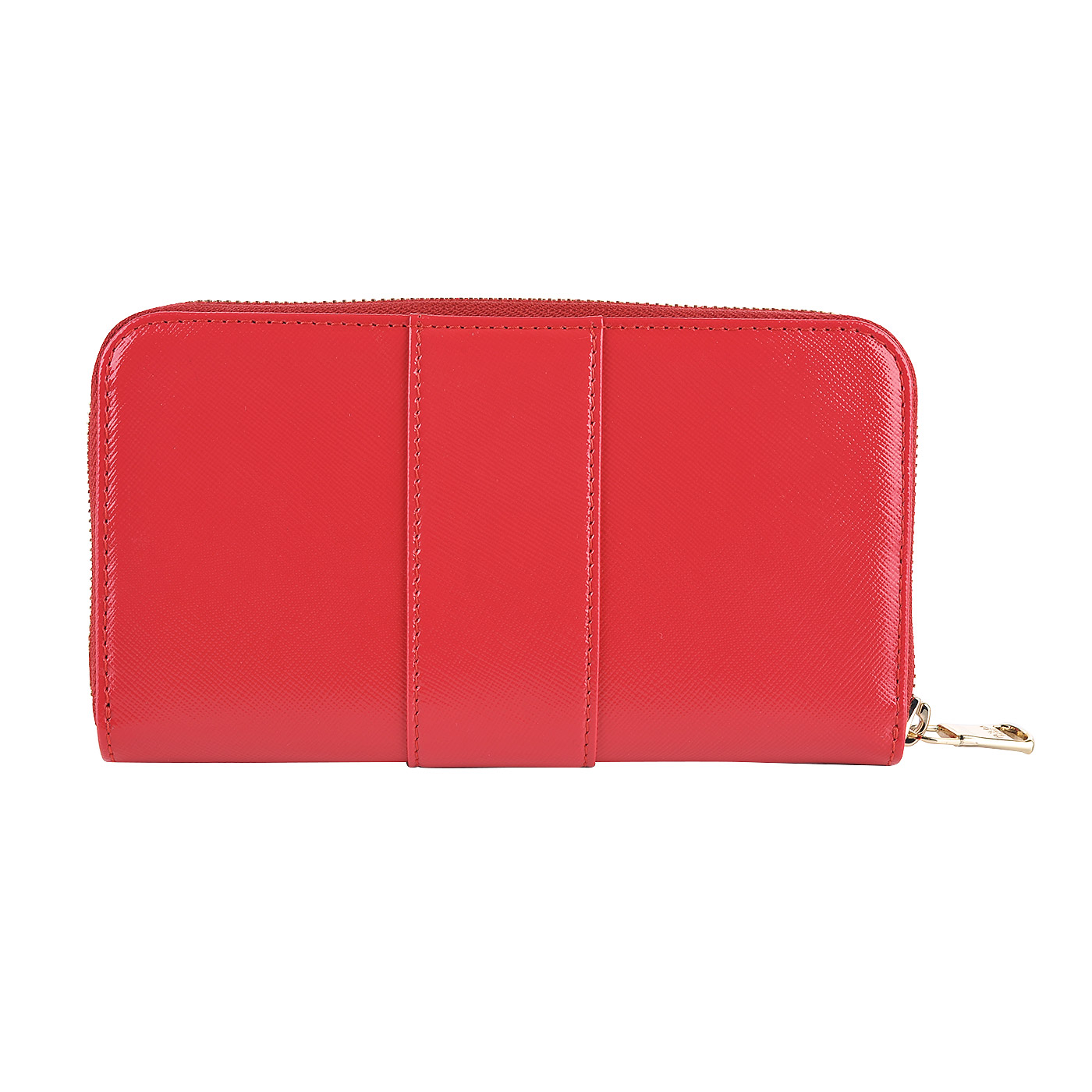 Портмоне Patrizia Pepe Glossy Saffiano