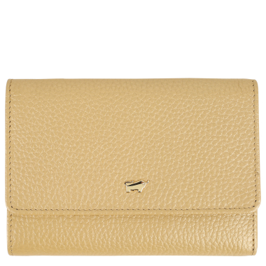 Braun Buffel