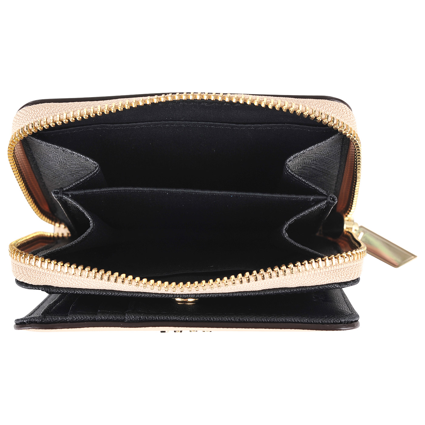 Портмоне DKNY Saffiano